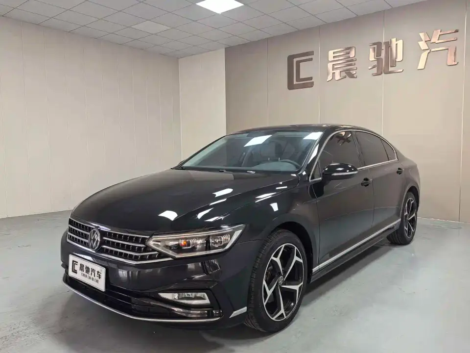 Volkswagen Magotan Model 2 Million Units Commemorative Edition 280TSI DSG Leading Version 2023