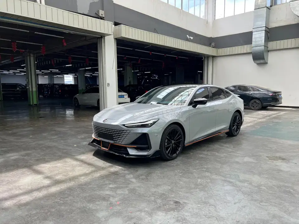 Changan UNI-V 1.5T Sport Edition 2022