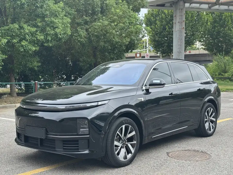 Li Auto L7 Pro 2023