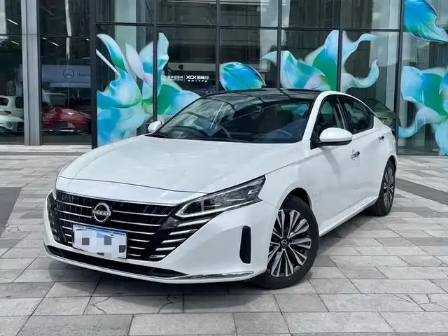 Nissan Teana 2.0L XL-TLS Comfort Edition 2023