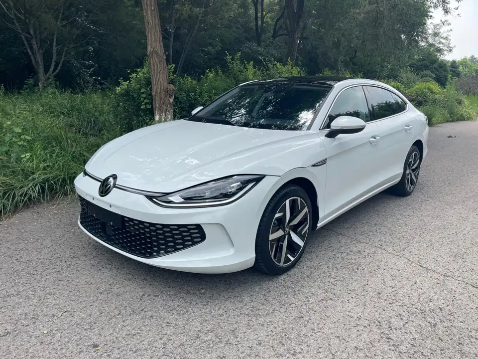Volkswagen Lamando Lamando L 280TSI DSG Cool Edition 2024