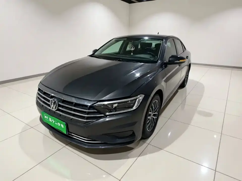 Volkswagen Sagitar 280TSI DSG Comfort China VI 2020