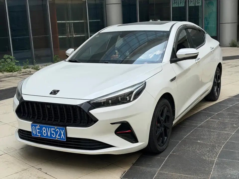 Sehol A5 1.5T CVT Luxury Comfort Type 2023