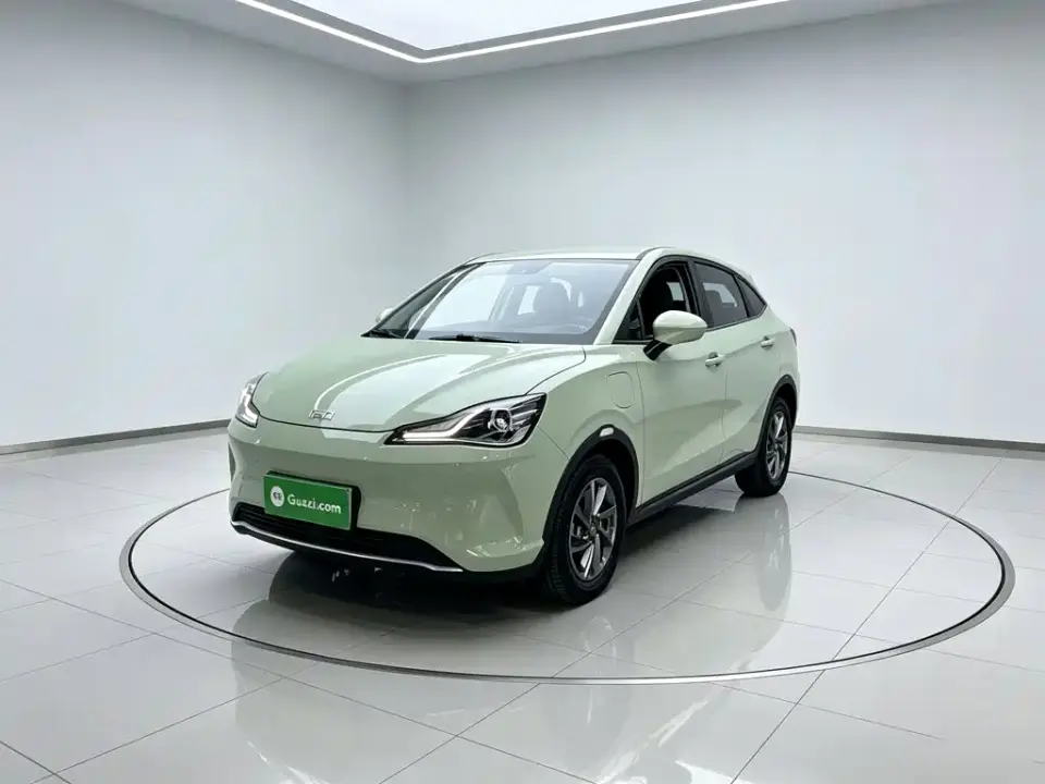 Neta Nezha V Trend 300 Lite LFP 2022