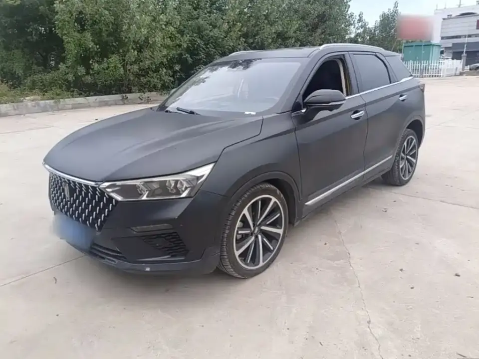 Besturn Bestune T77 PRO 280 TID Automatic Prestige 2020