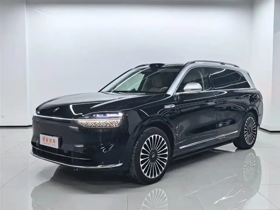 AITO Wenjie AITO M9 Extended Range Ultra 52kWh 6-Seater 2025