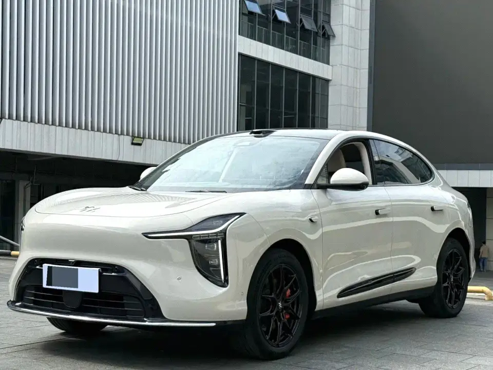 IM Motors IM LS6 Pure Electric Max 2025