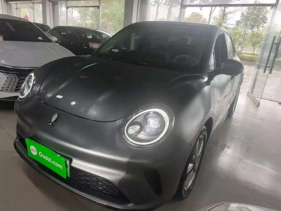 ORA Good Cat 430km Honor Edition 2025