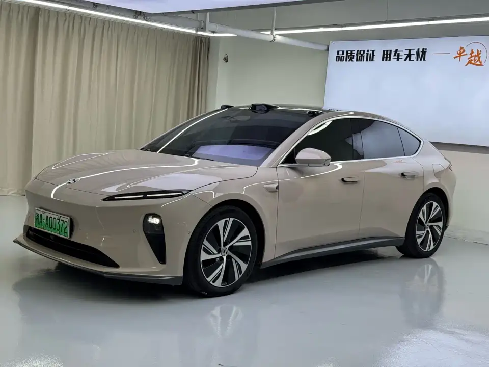 NIO ET5 75kWh 2023