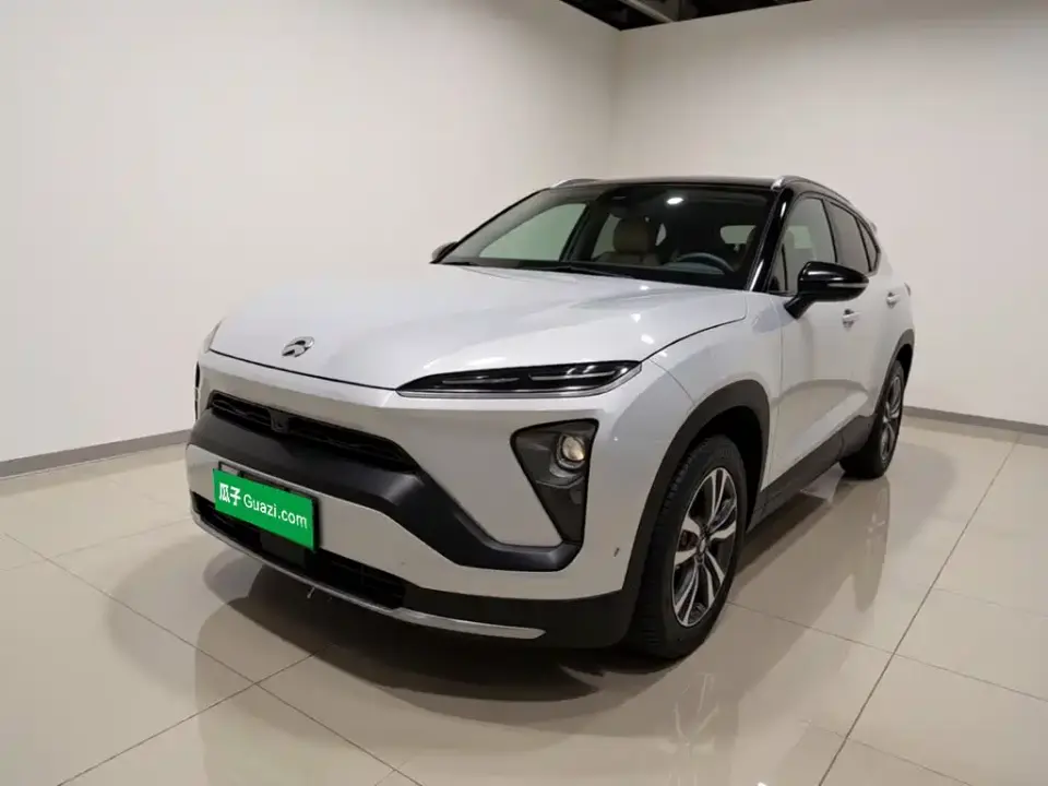 NIO ES6 420KM Sport 2020
