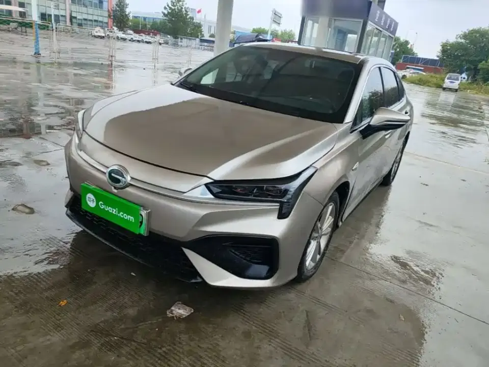 Aion S Mei 580 Pio 2023