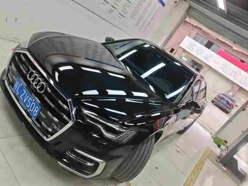 Audi A6L 45 TFSI quattro Premium Dynamic 2024