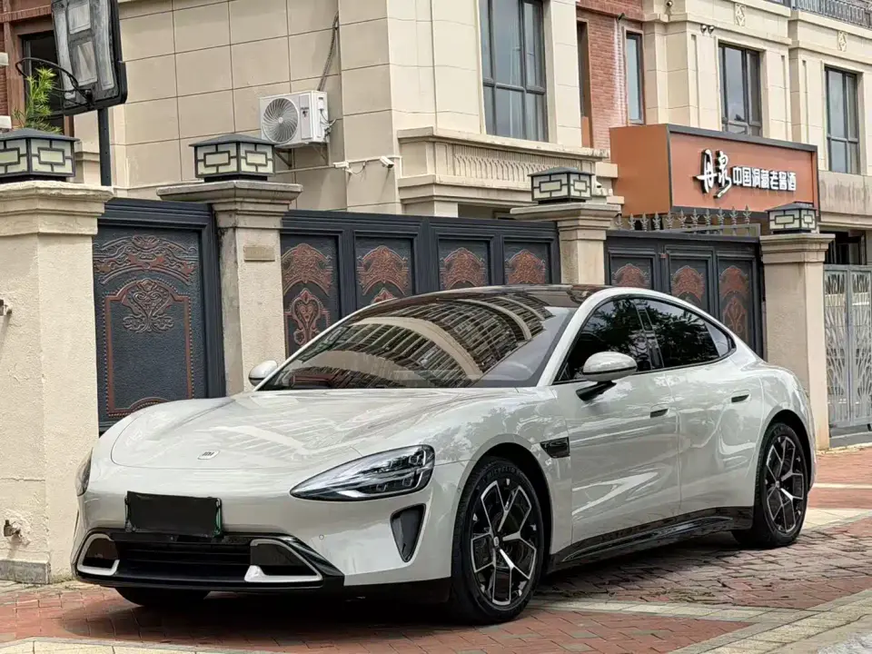 Xiaomi Auto Xiaomi SU7 RWD Standard Founder's Edition 2025