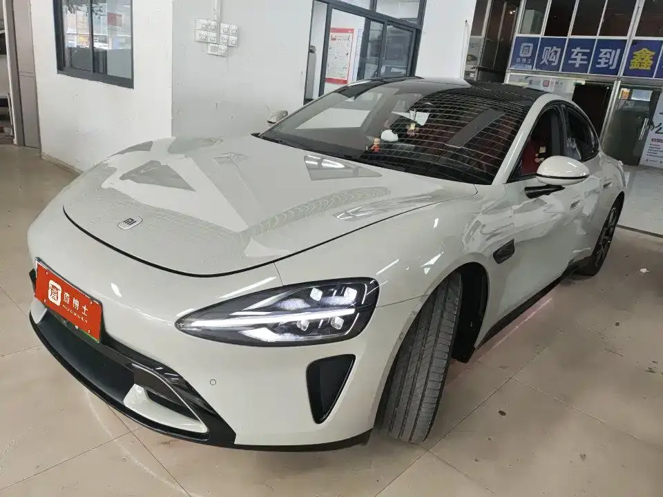 Xiaomi Auto Xiaomi SU7 RWD Standard Founder's Edition 2025