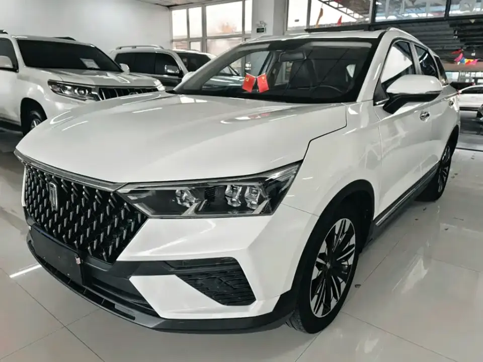 Besturn Bestune T77 230 TID Auto Luxury China VI 2019
