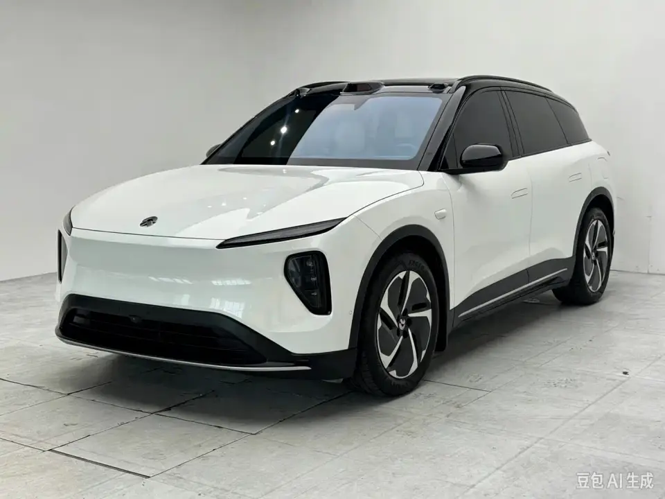 NIO ES6 75kWh 2023