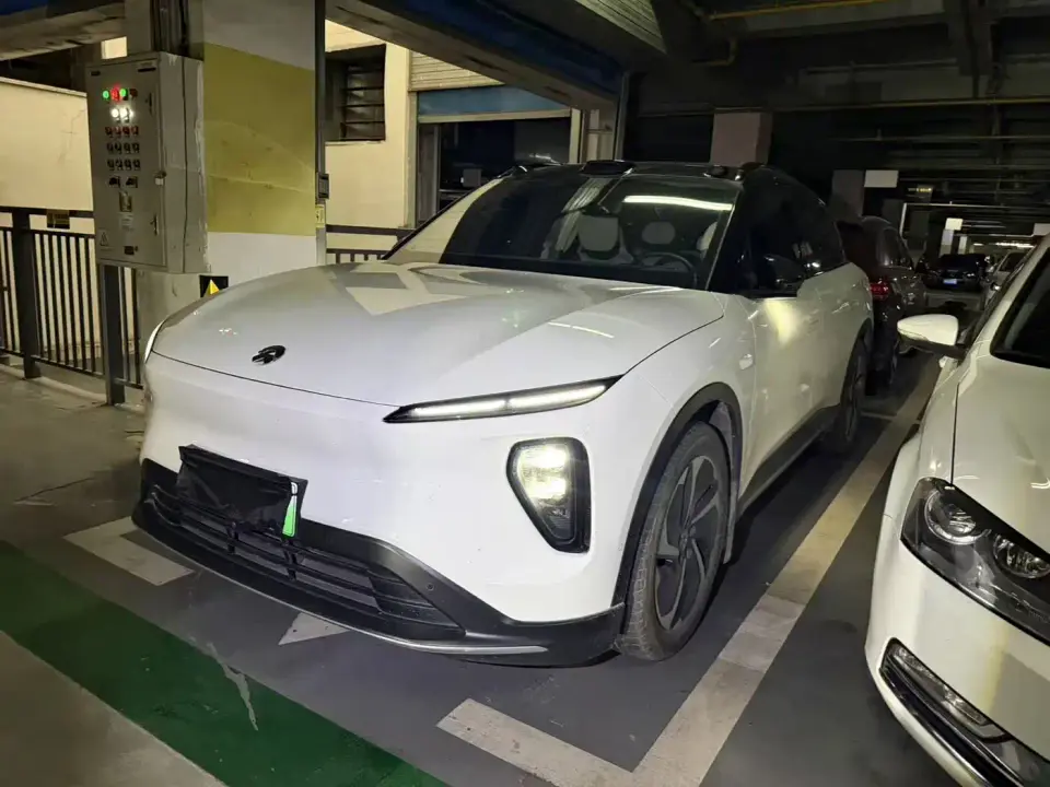 NIO ES6 75kWh 2023