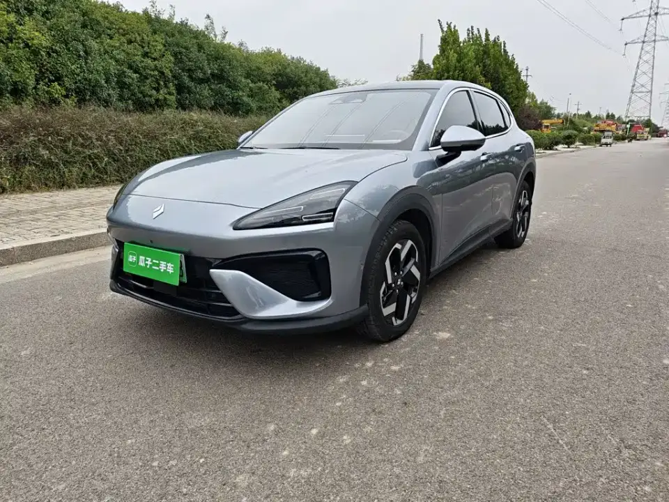 Baojun Yunhai 140km Plug-in Hybrid 2024
