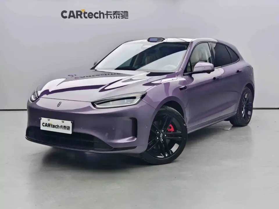 AITO Wenjie AITO M5 Extended Range Ultra AWD 2025