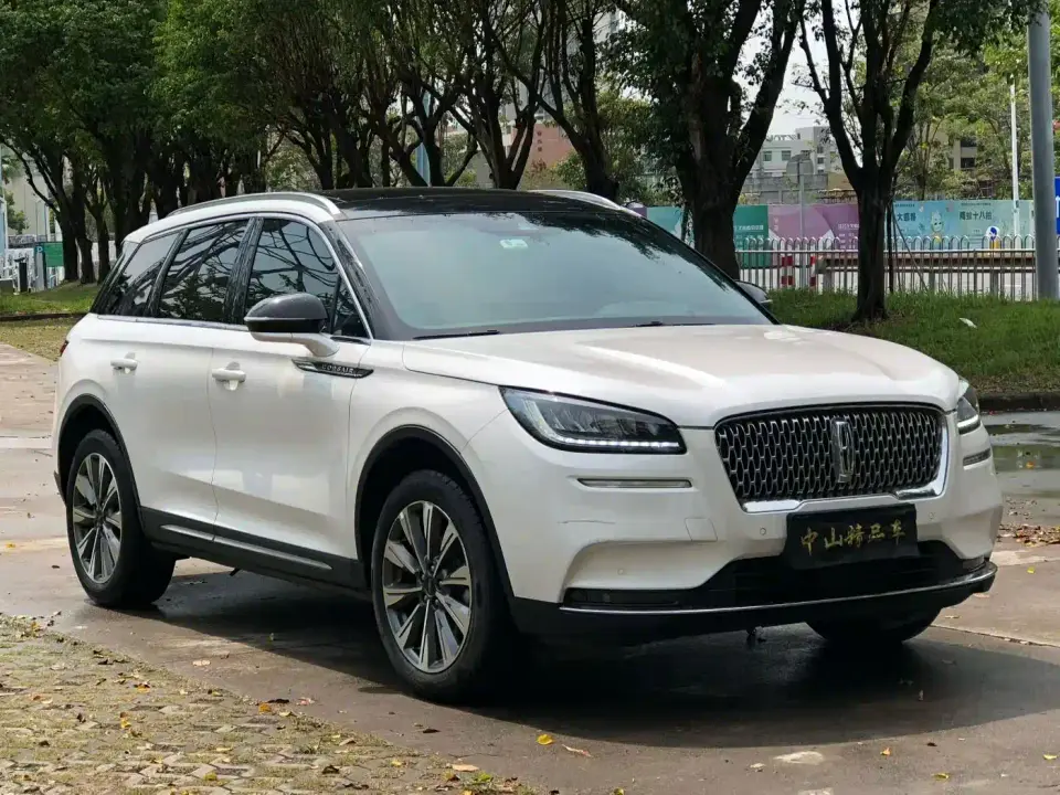 Lincoln Adventurer 2.0T FWD Premium Luxury Edition 2021
