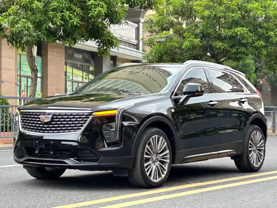 Cadillac XT4 28T 2WD Premium 2023