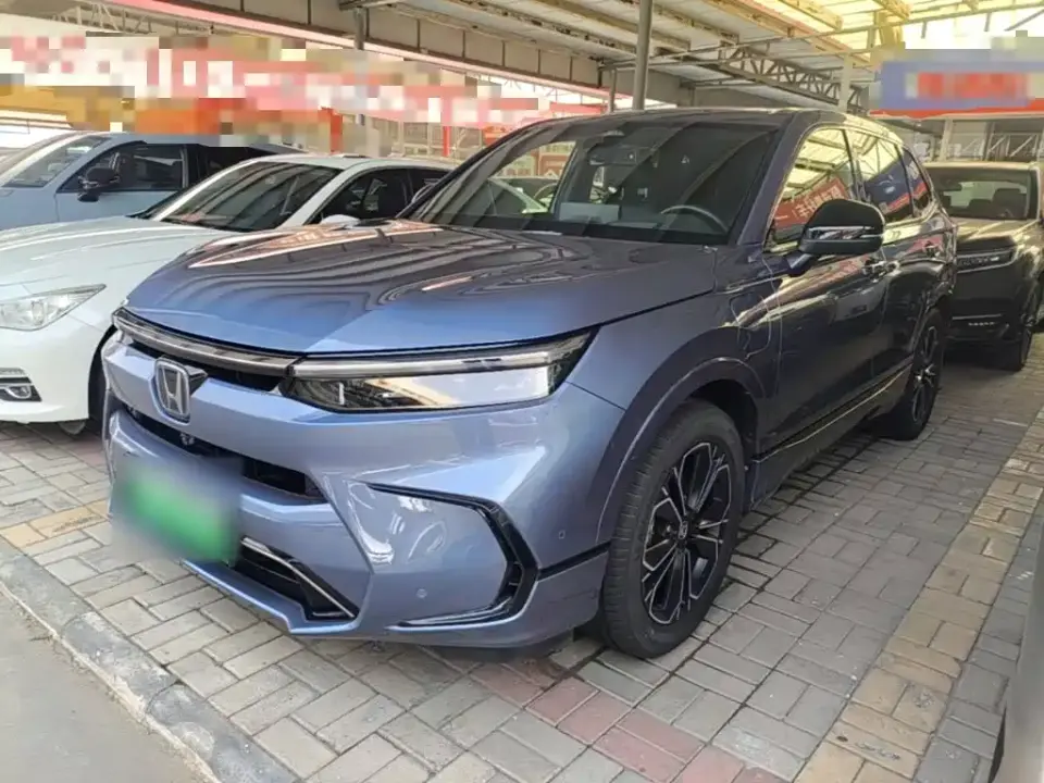 Honda Breeze New Energy e:PHEV Supreme Edition 2023