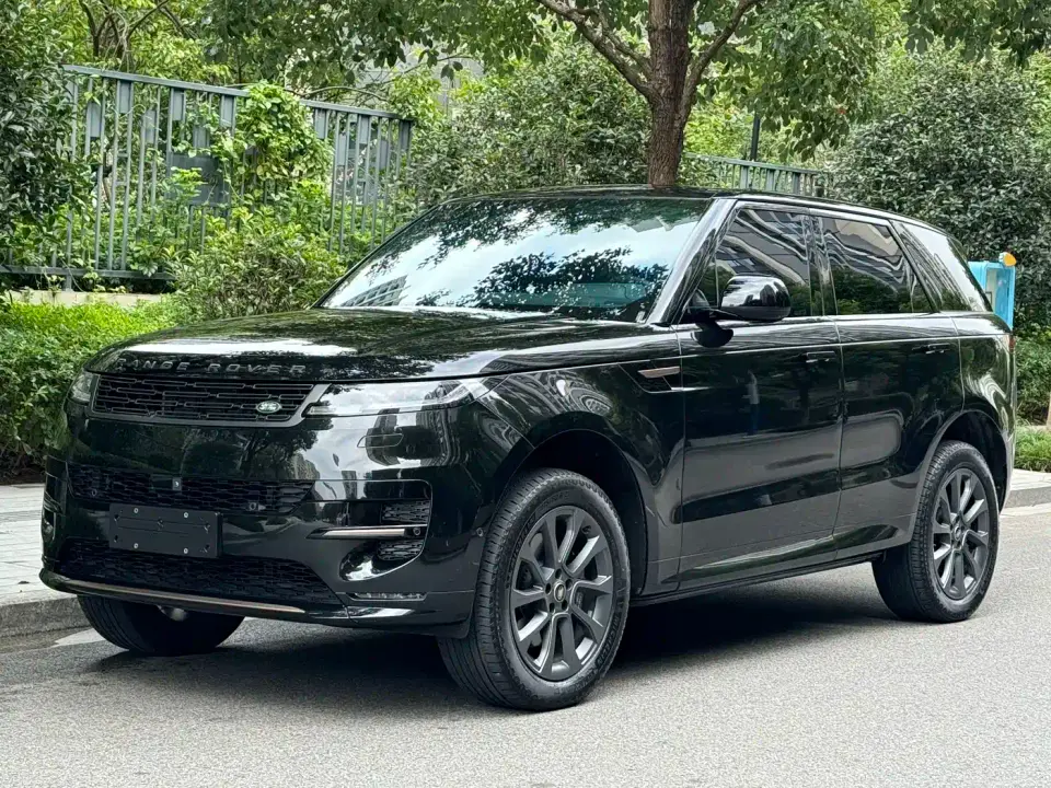 Land Rover Range Rover Sport 400PS Dynamic SE 2024
