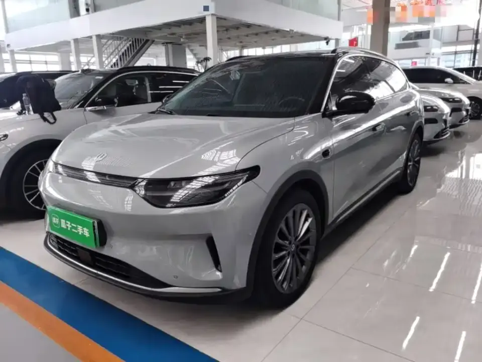 Leapmotor C11 Pure Electric 580 Premium Edition 2024