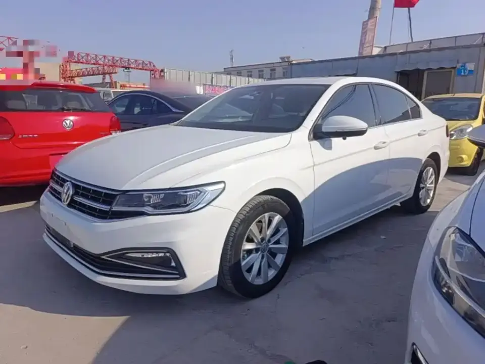 Volkswagen Bora 1.5L Automatic Comfort 2021