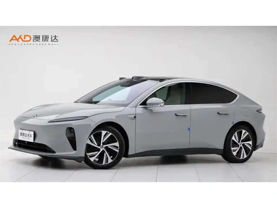 NIO ET5 75kWh 2024