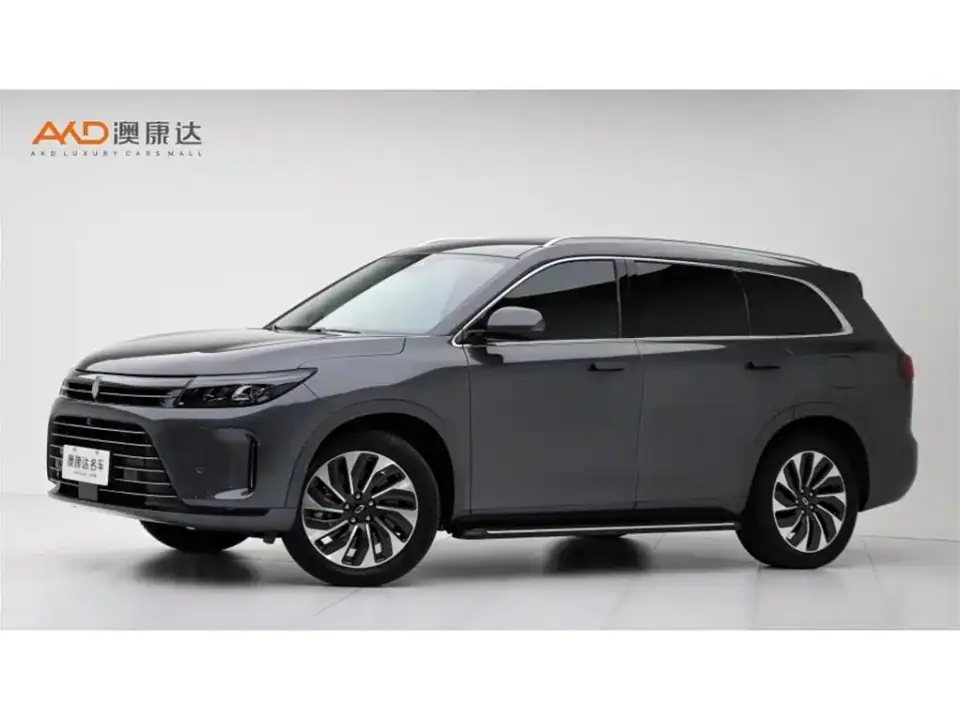AITO Wenjie AITO M7 1.5T AWD Luxury Edition 2023