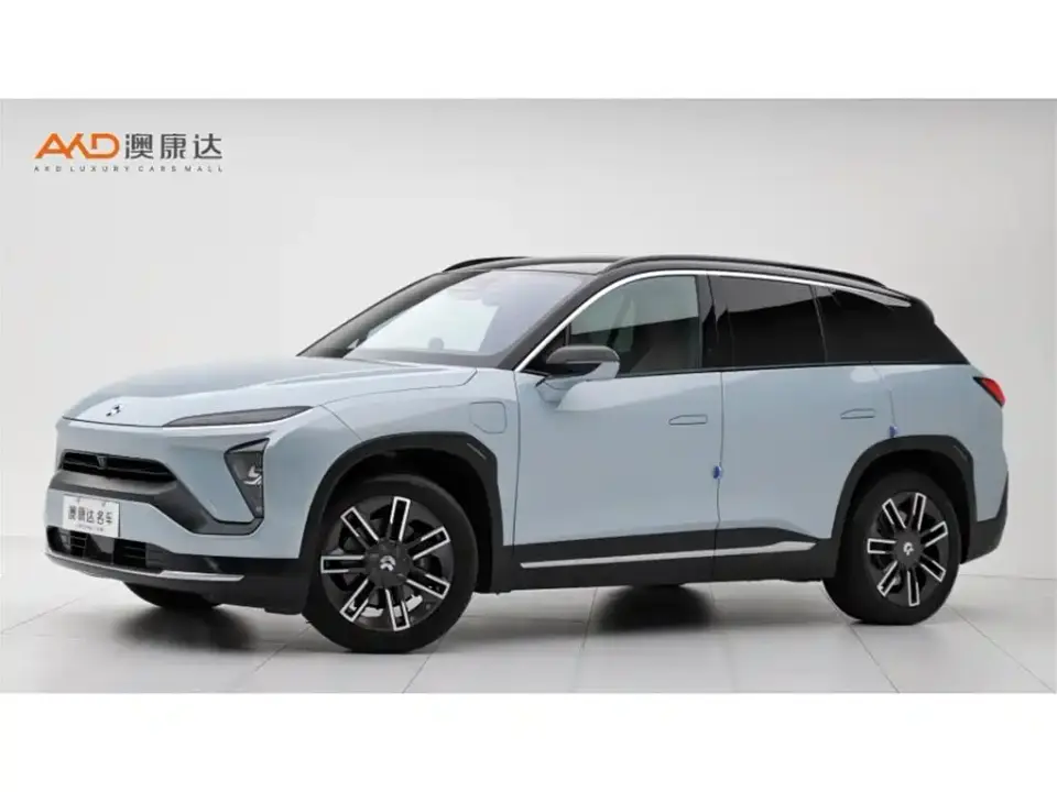 NIO ES6 465KM Performance Edition 2021