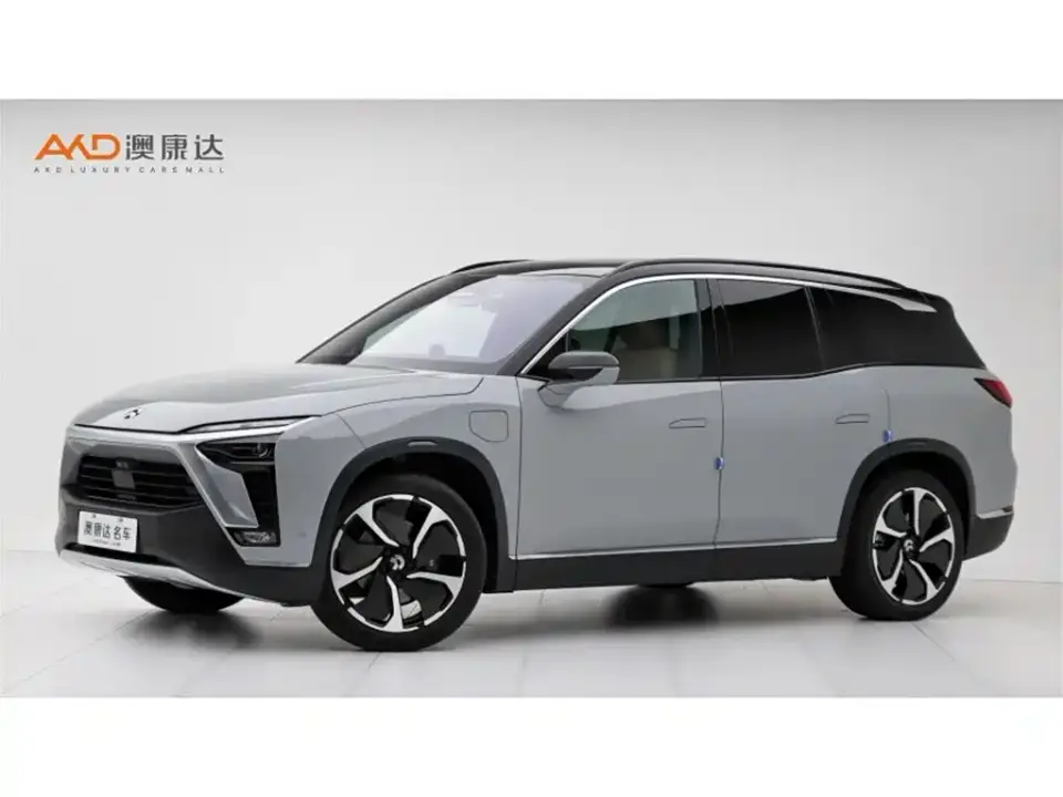 NIO ES8 415KM Signature Edition 6-Seater 2021