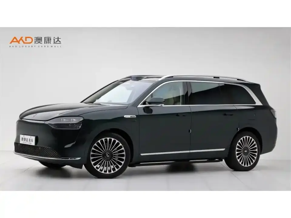 AITO Wenjie AITO M9 Pure Electric Ultra 100kWh 6-Seater 2025