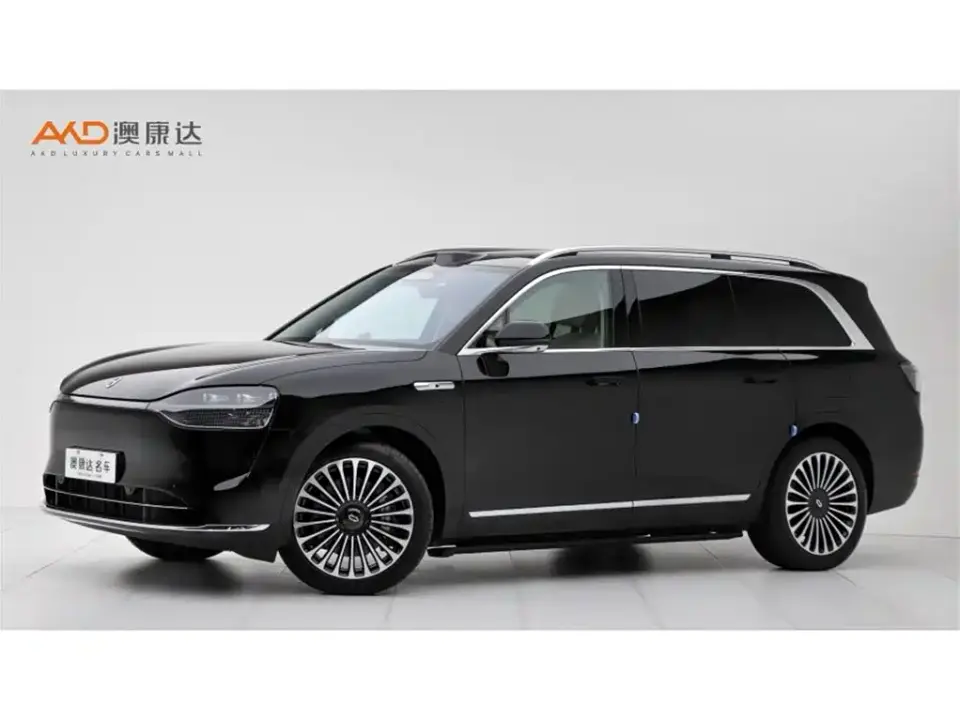 AITO Wenjie AITO M9 Extended Range Ultra 42kWh 6-Seater 2025