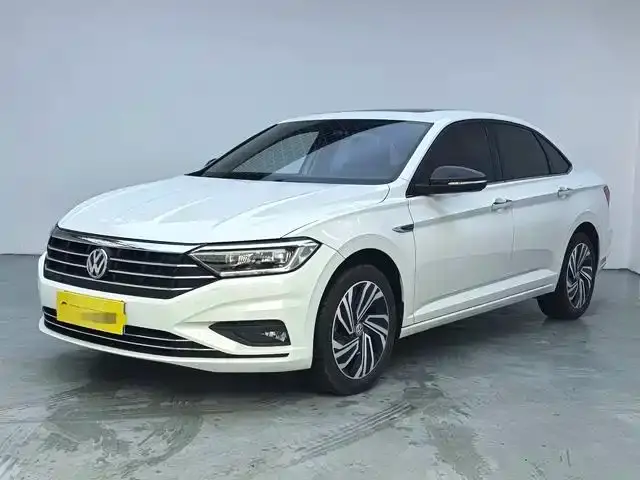 Volkswagen Sagitar 280TSI DSG Surpassing Edition 2021
