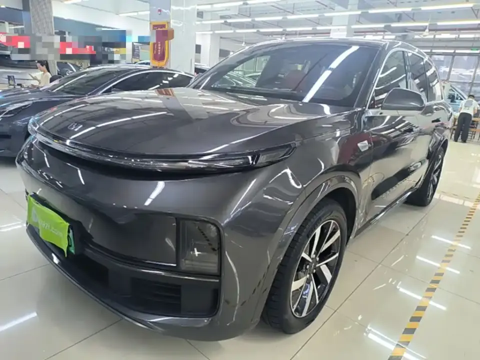 Li Auto Li L8 Air 2024