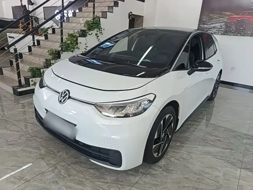 Volkswagen ID.3 Pure Smart Edition 2024