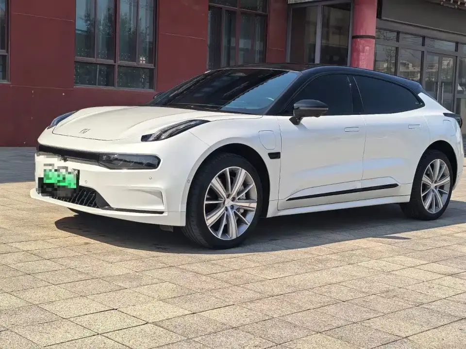 Zeekr 001 YOU Edition 100kWh 2023