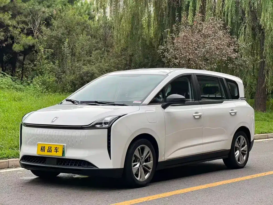 Besturn Bestune NAT PRO Joy Travel Edition 425km 2024