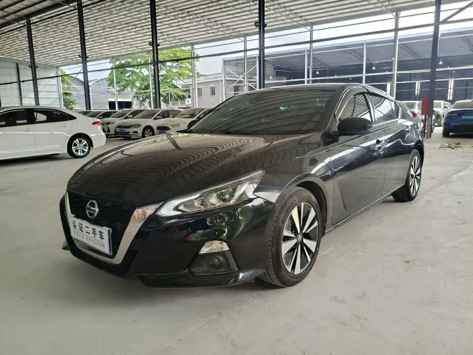 Nissan Teana 2.0L XL Comfort 2022