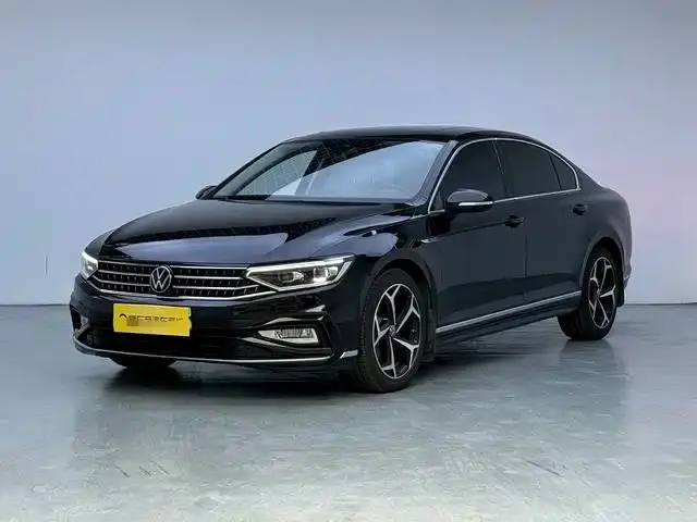 Volkswagen Magotan Model 2 Million Commemorative Edition 330TSI DSG Luxury 2024