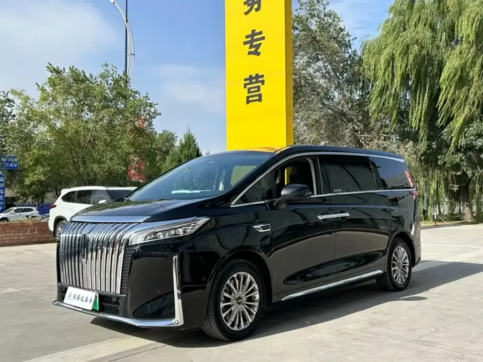 Wey Alpine AWD Flagship 2023