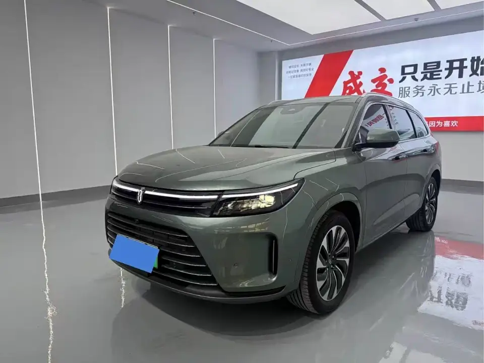 AITO Wenjie AITO M7 1.5T RWD Comfort Edition 2023