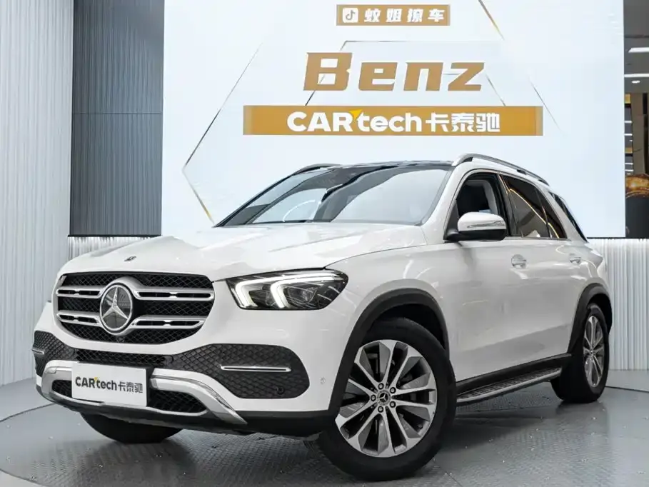 Mercedes-Benz GLE-Class GLE 350 4MATIC Fashion 2022