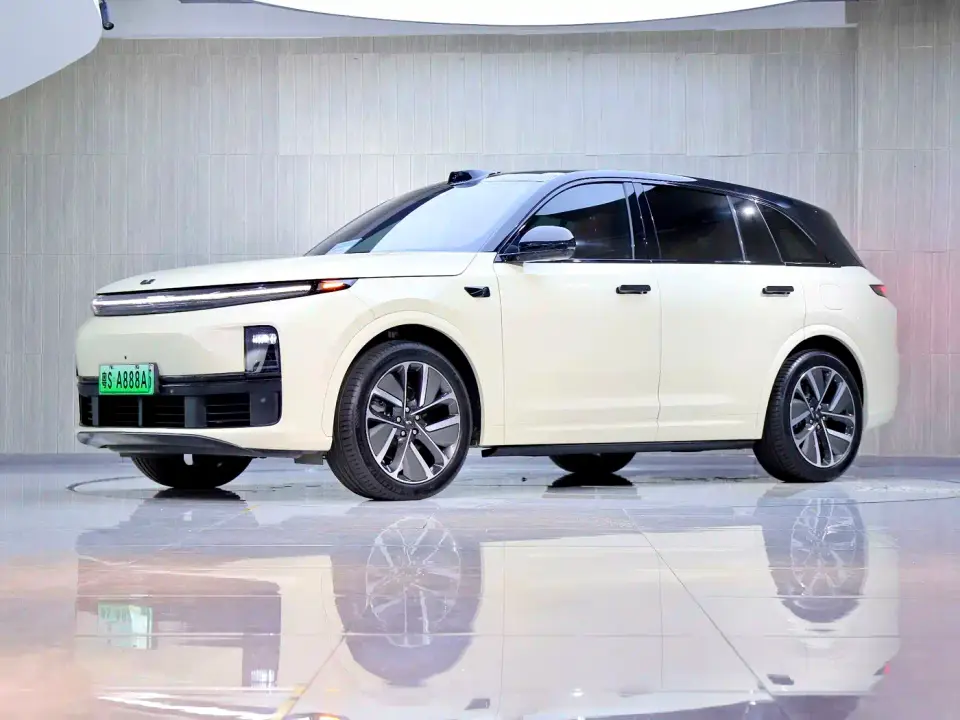 Li Auto L7 MAX 2024