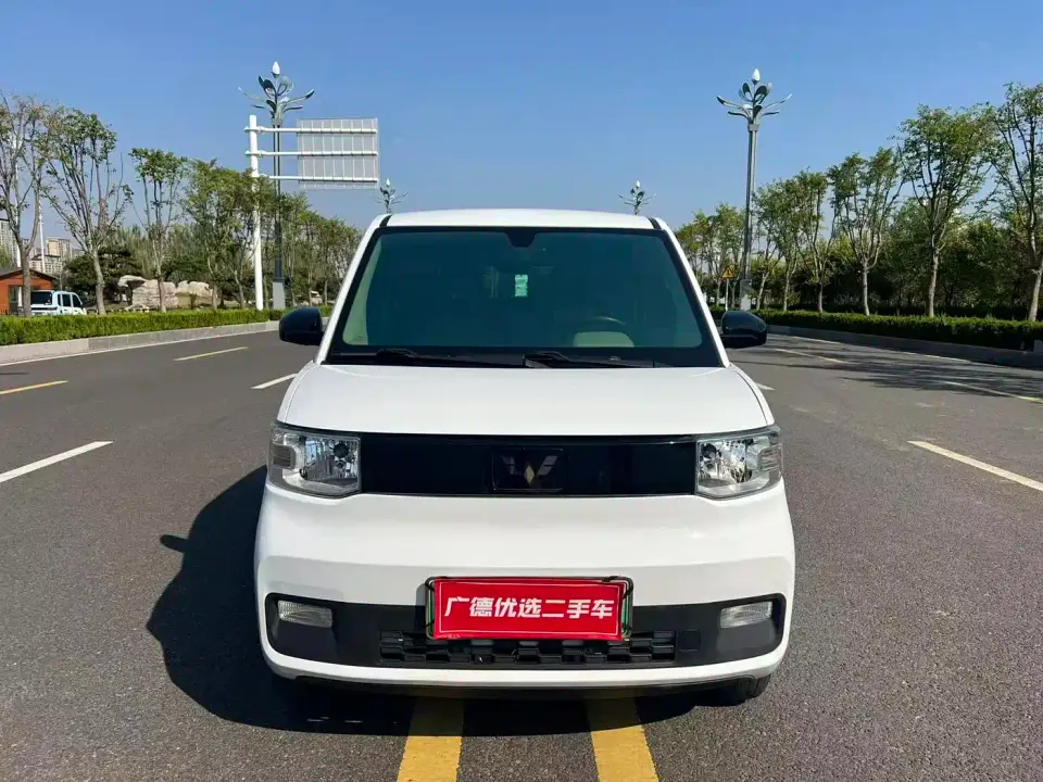 Wuling Motors Hongguang MINIEV Comfort LFP 2022