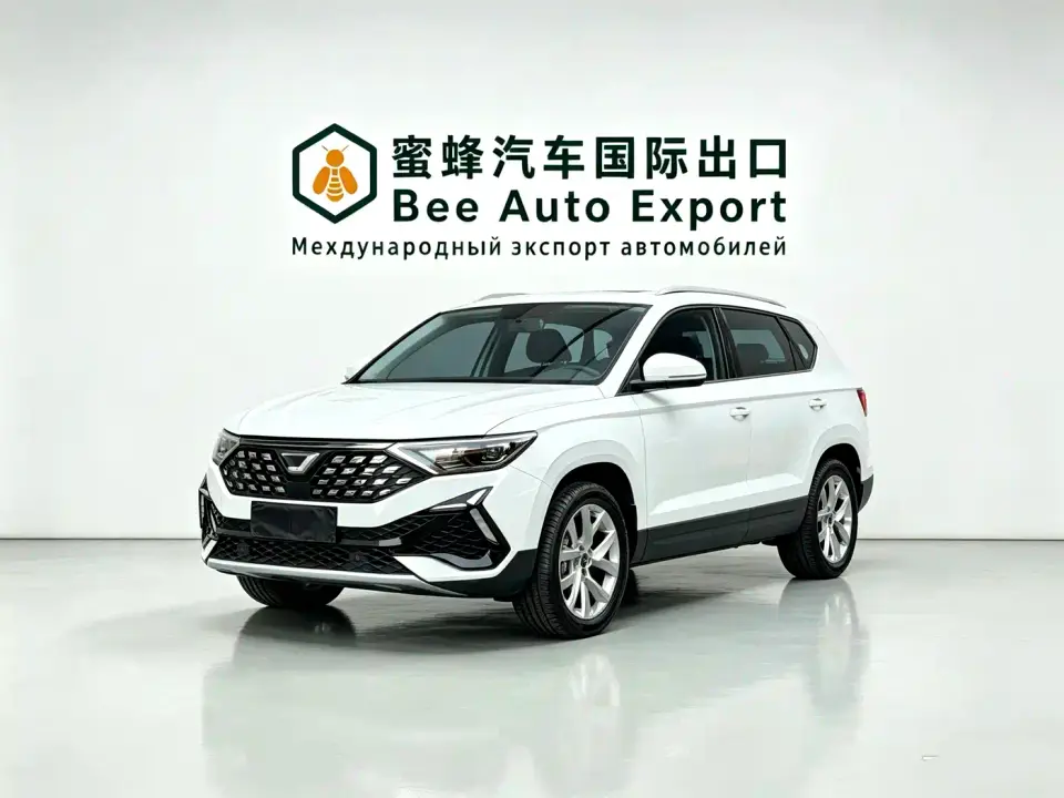 Jetta VS5 280TSI Auto Progressive Type 2024