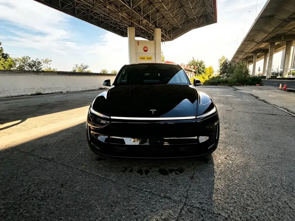 Tesla Model Y Rear-Wheel Drive 2025