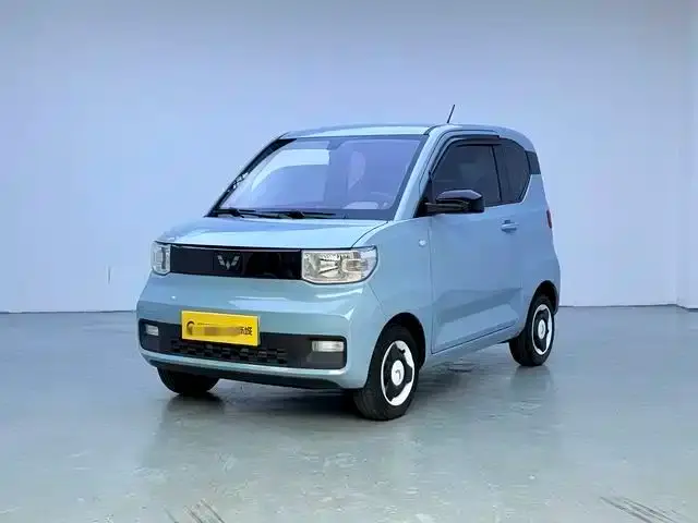 Wuling Motors Hongguang MINIEV Comfort LFP 2023